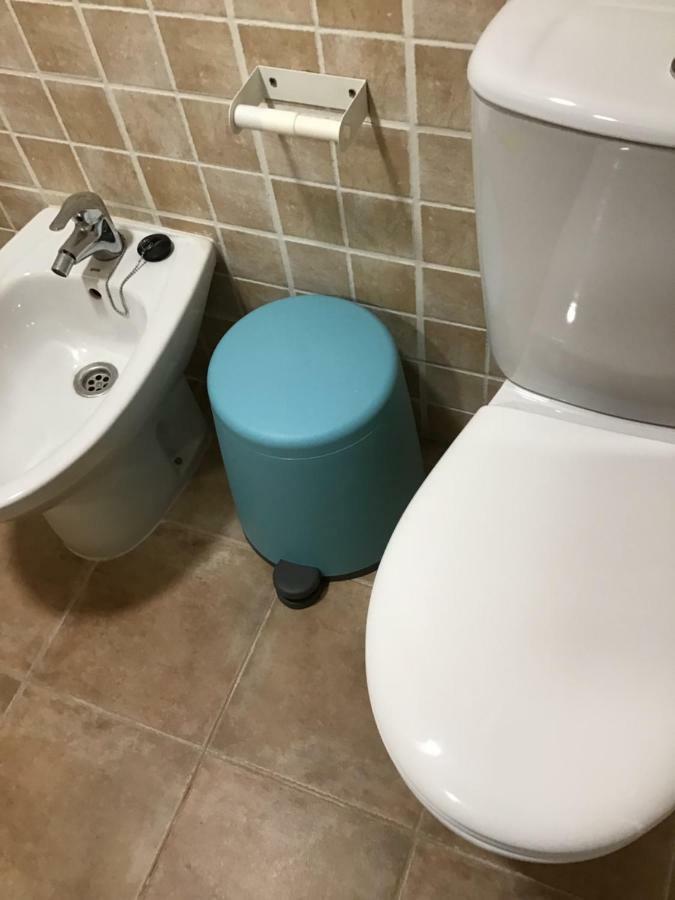 פלאייה דה סאן חואן Charco Las Damas מראה חיצוני תמונה
